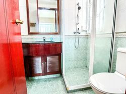 Casa Rosa (D19), Condominium #559132331